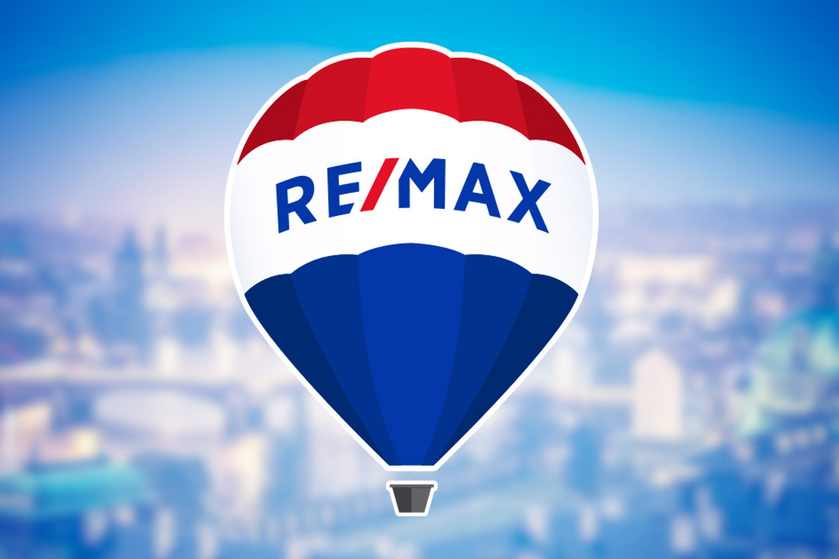 Prodej nebo pronájem nemovitosti s RE/MAX Happy