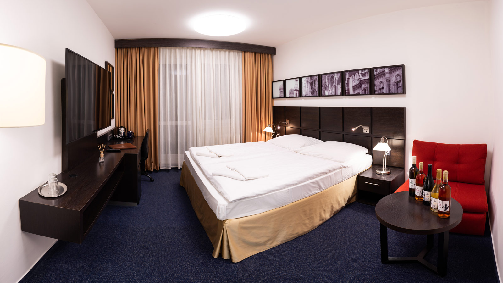 HOTEL KAMZÍK foto 2