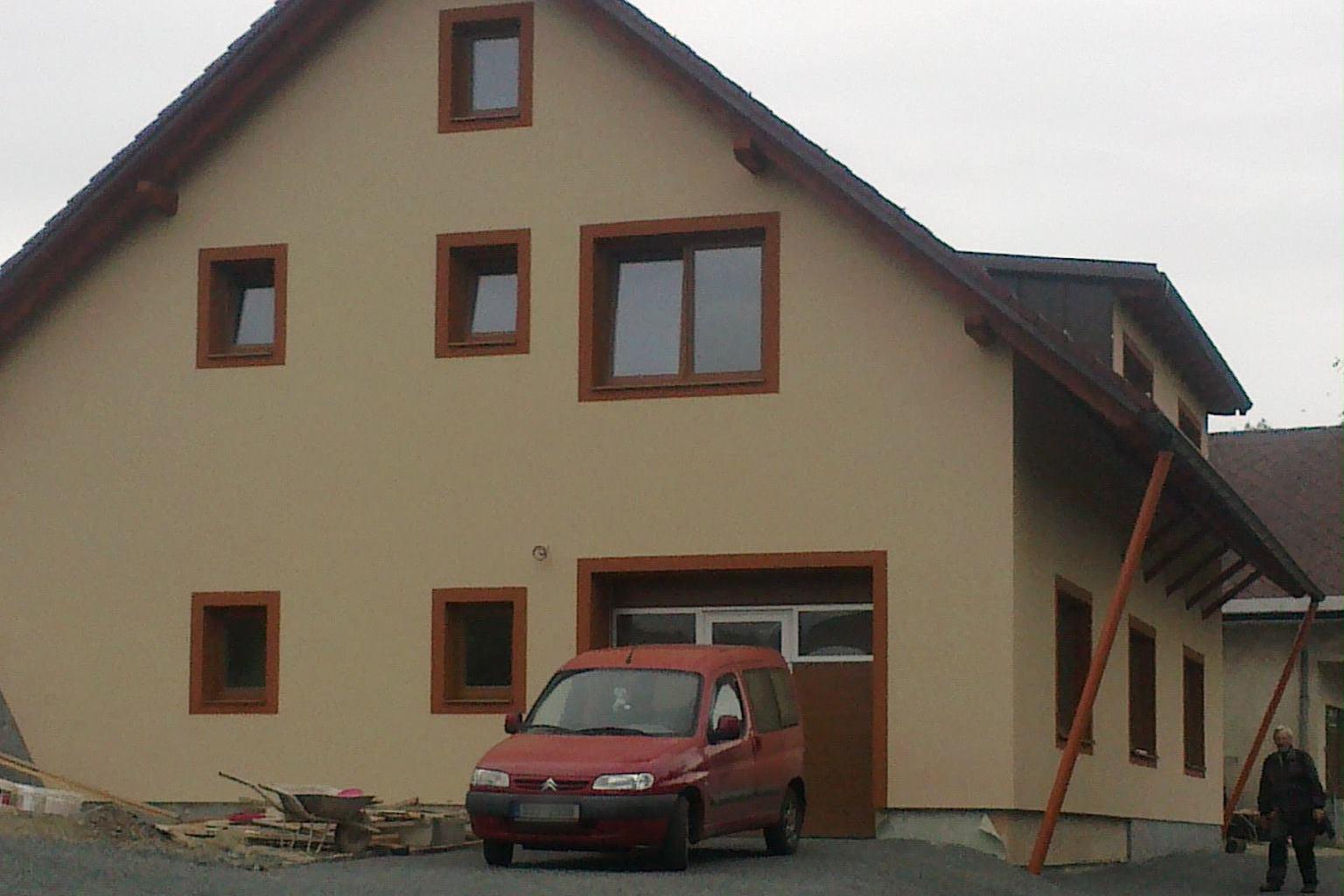 Truhlářství KOCKA