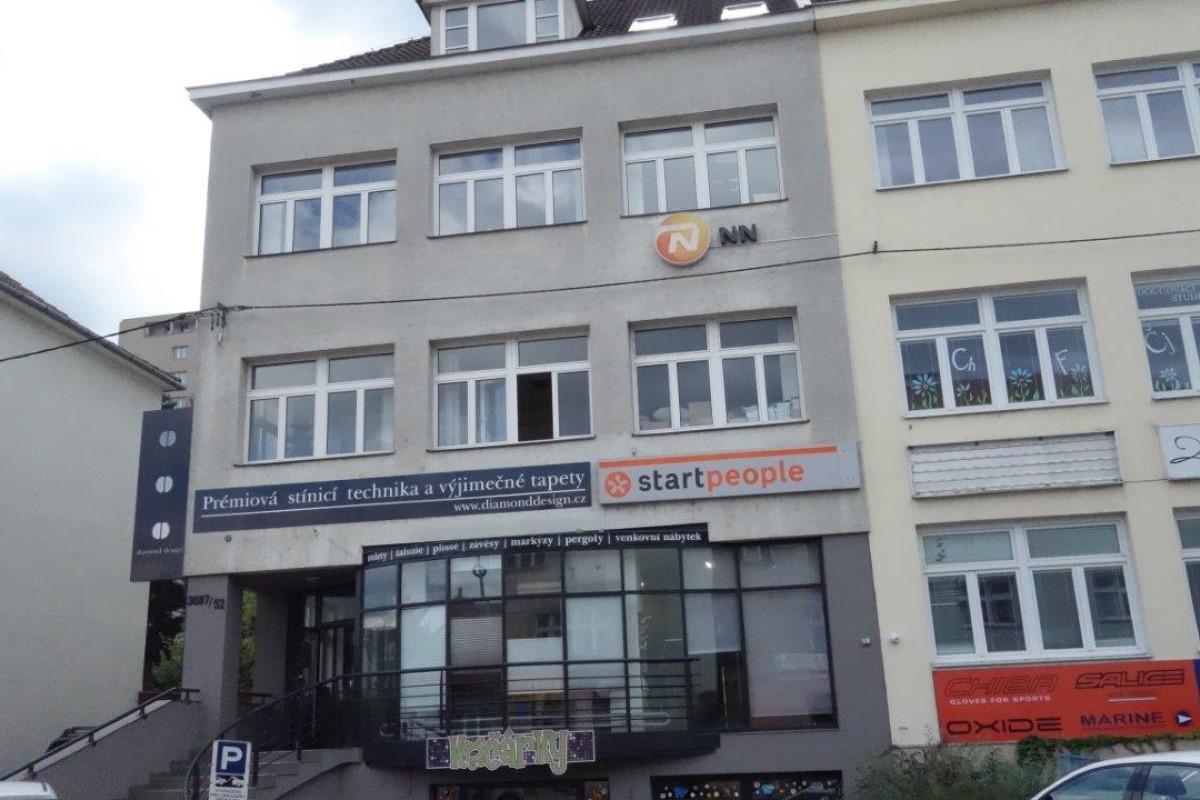 NN Životní pojišťovna