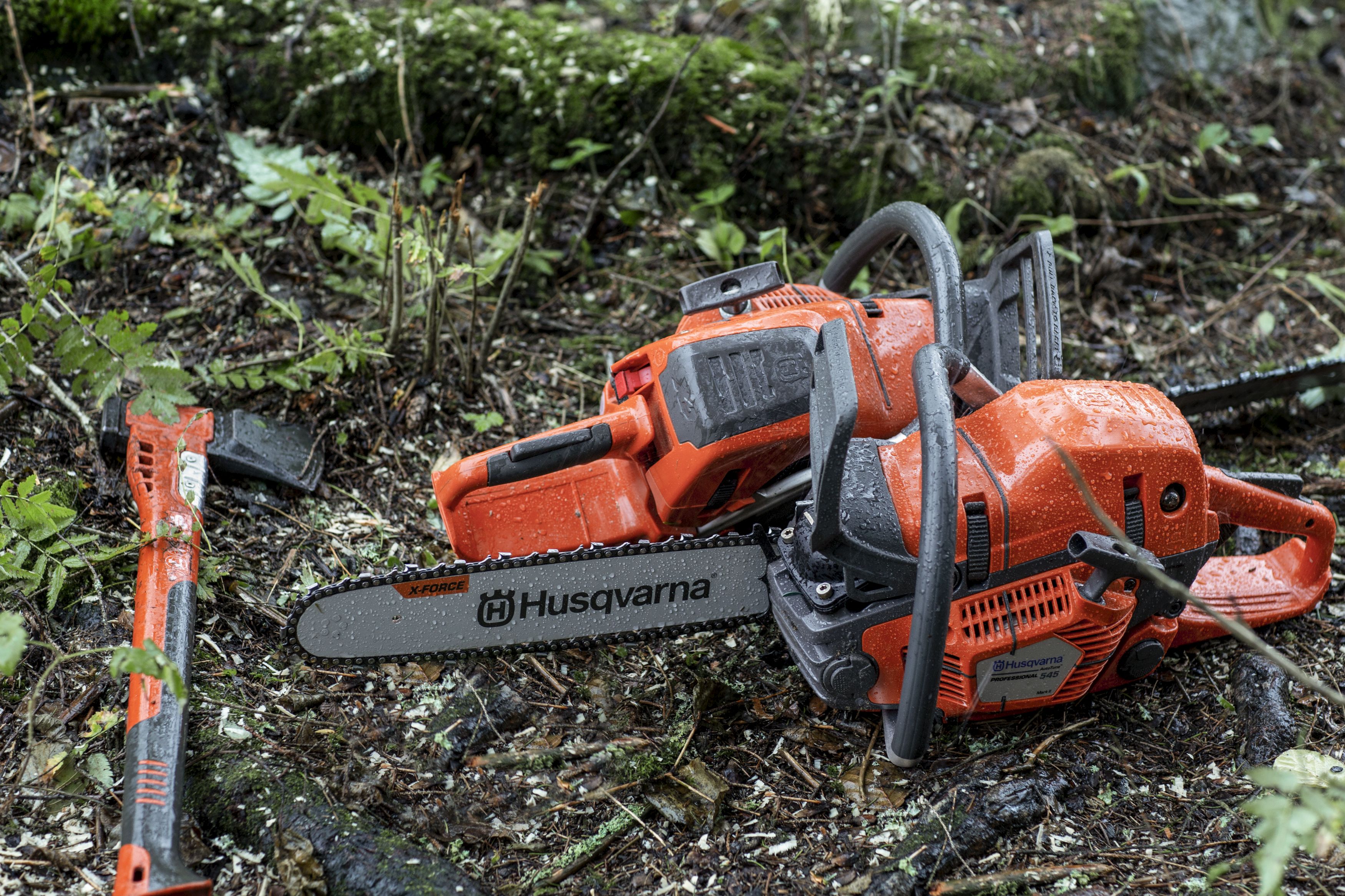 Husqvarna