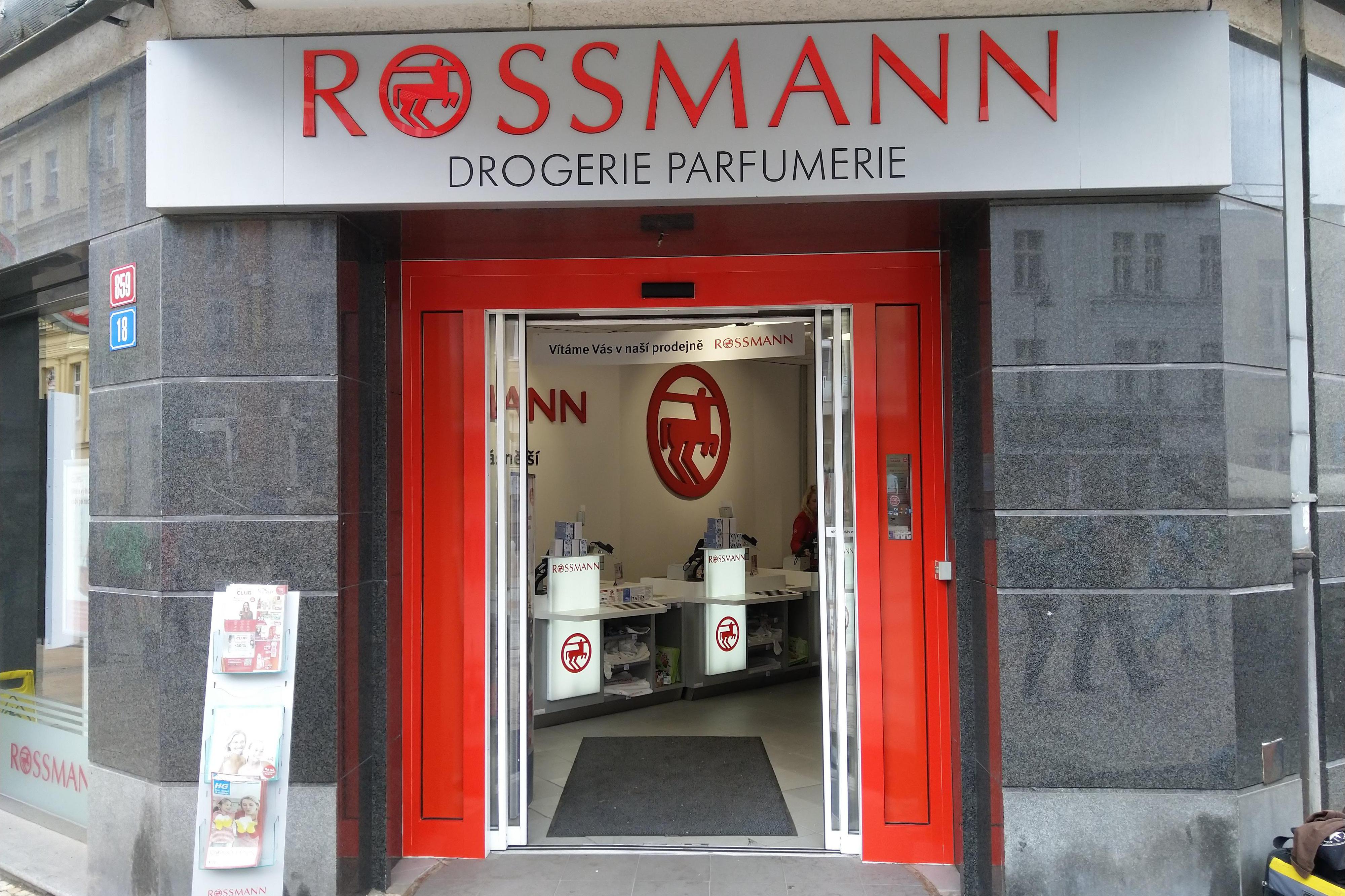 ROSSMANN
