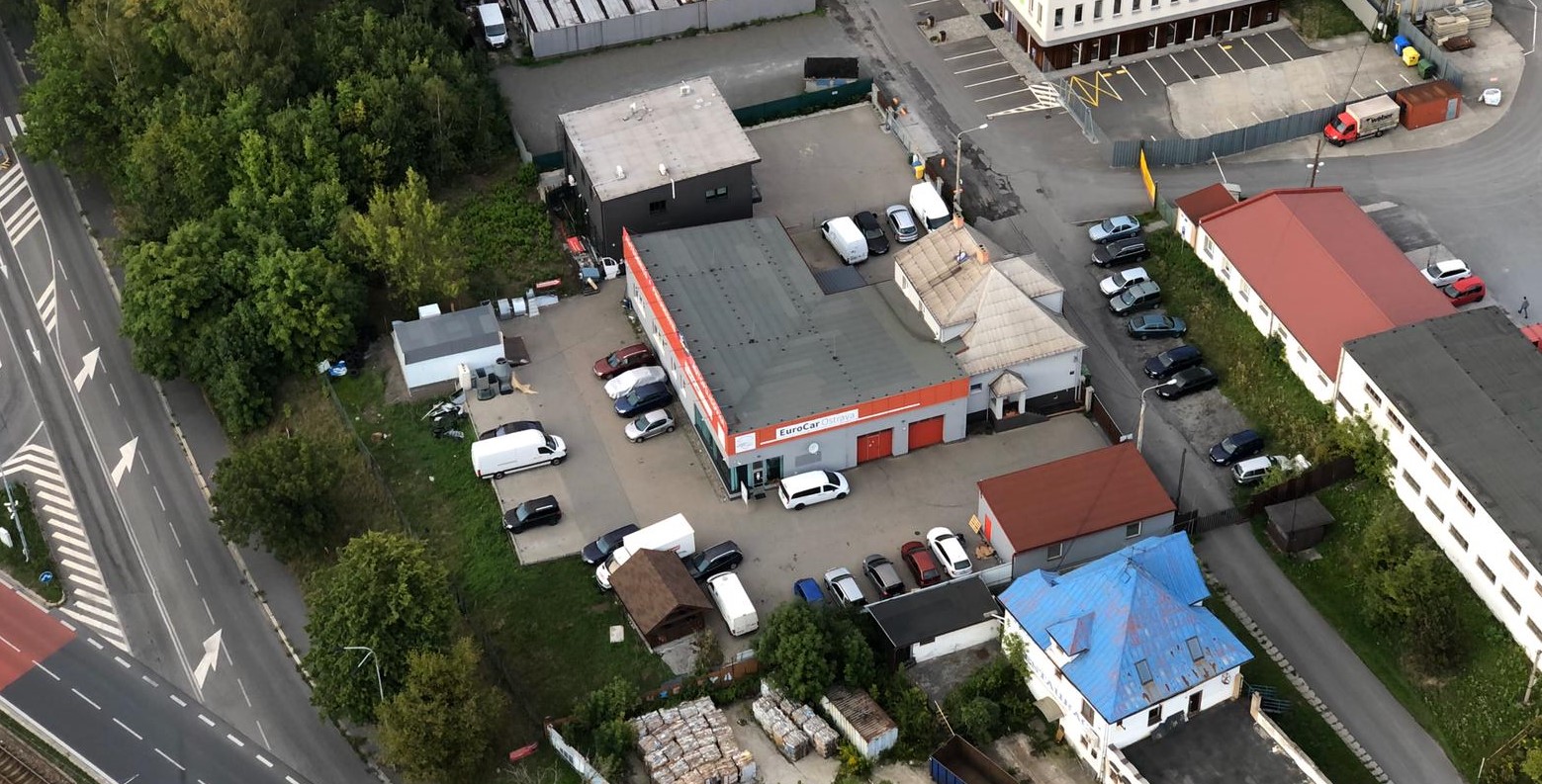 EuroCar Autoservis Ostrava foto 2