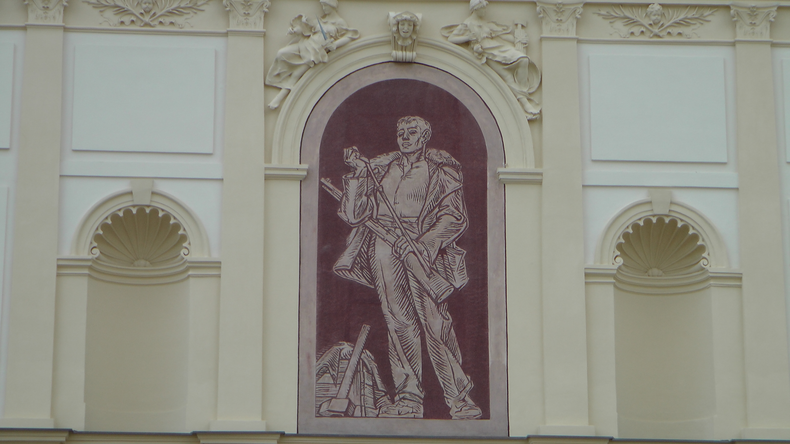 Město Mnichovo Hradiště foto 5