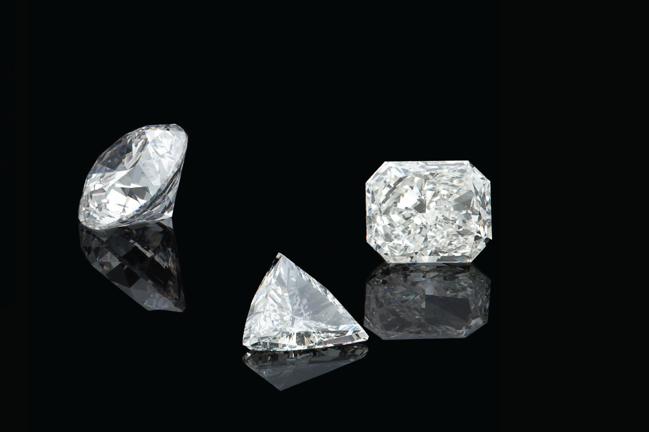 Alpha Diamonds foto 2