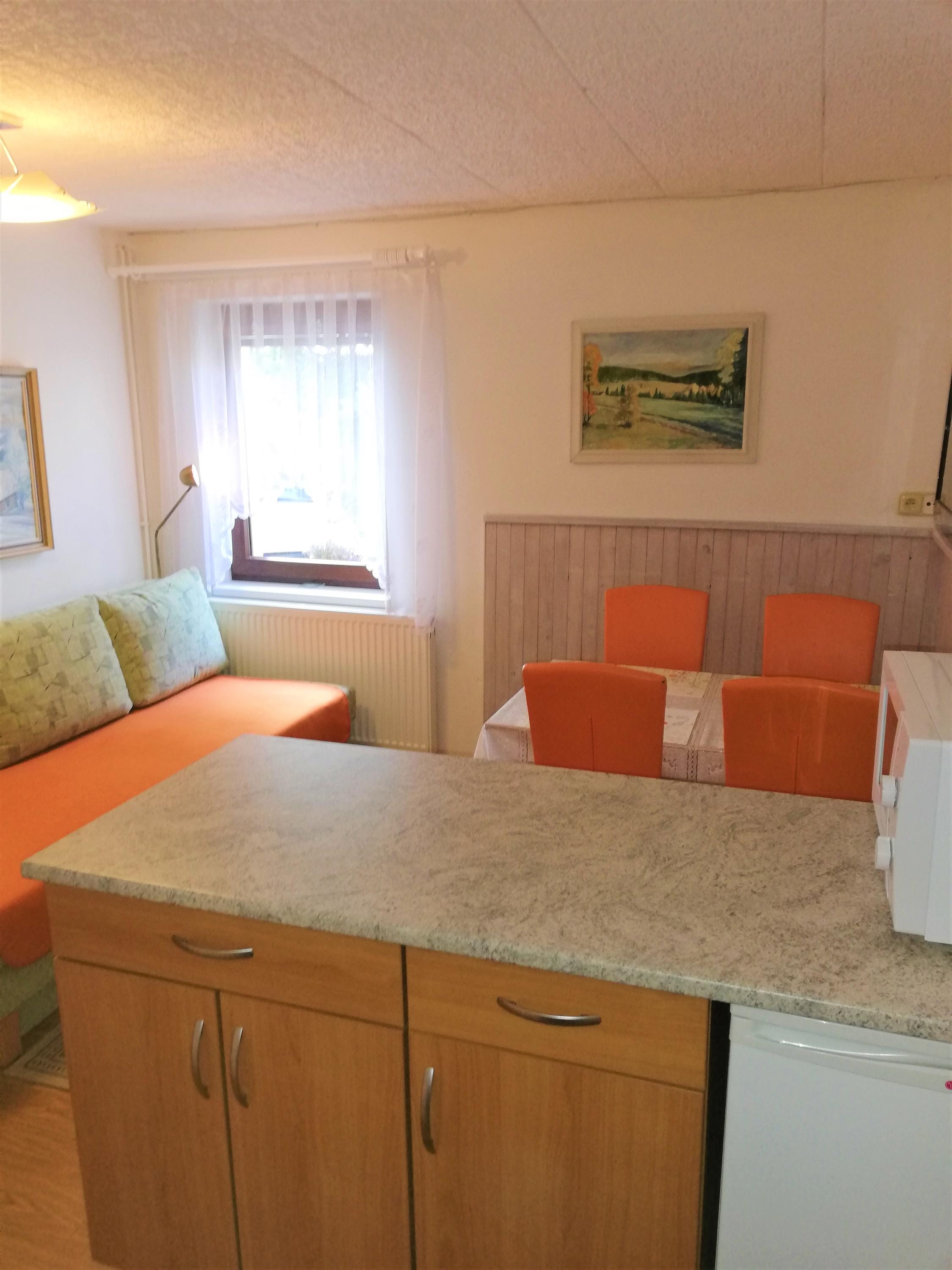 Apartmán Beran pod Skiarealem foto 3