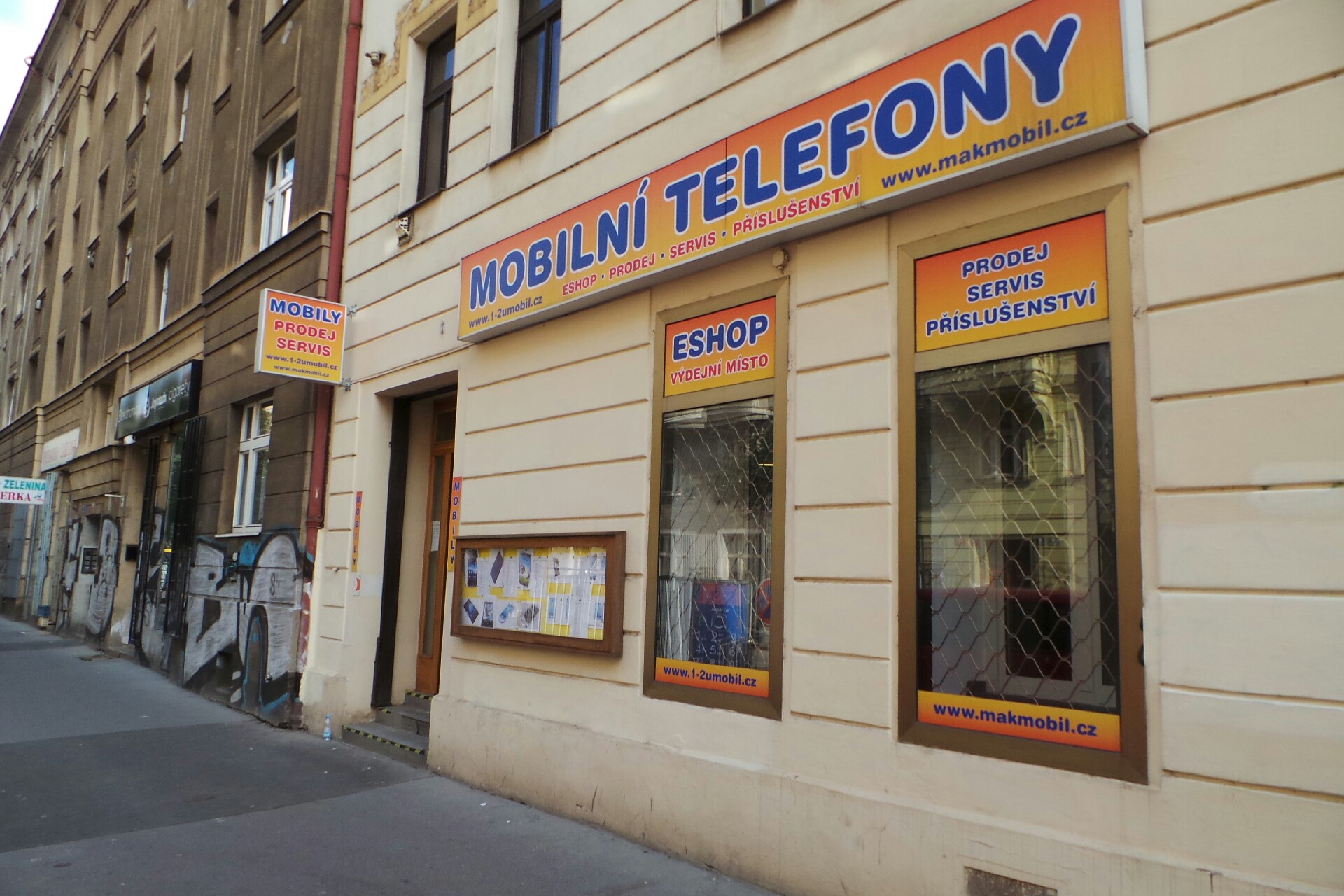 1-2U Mobil