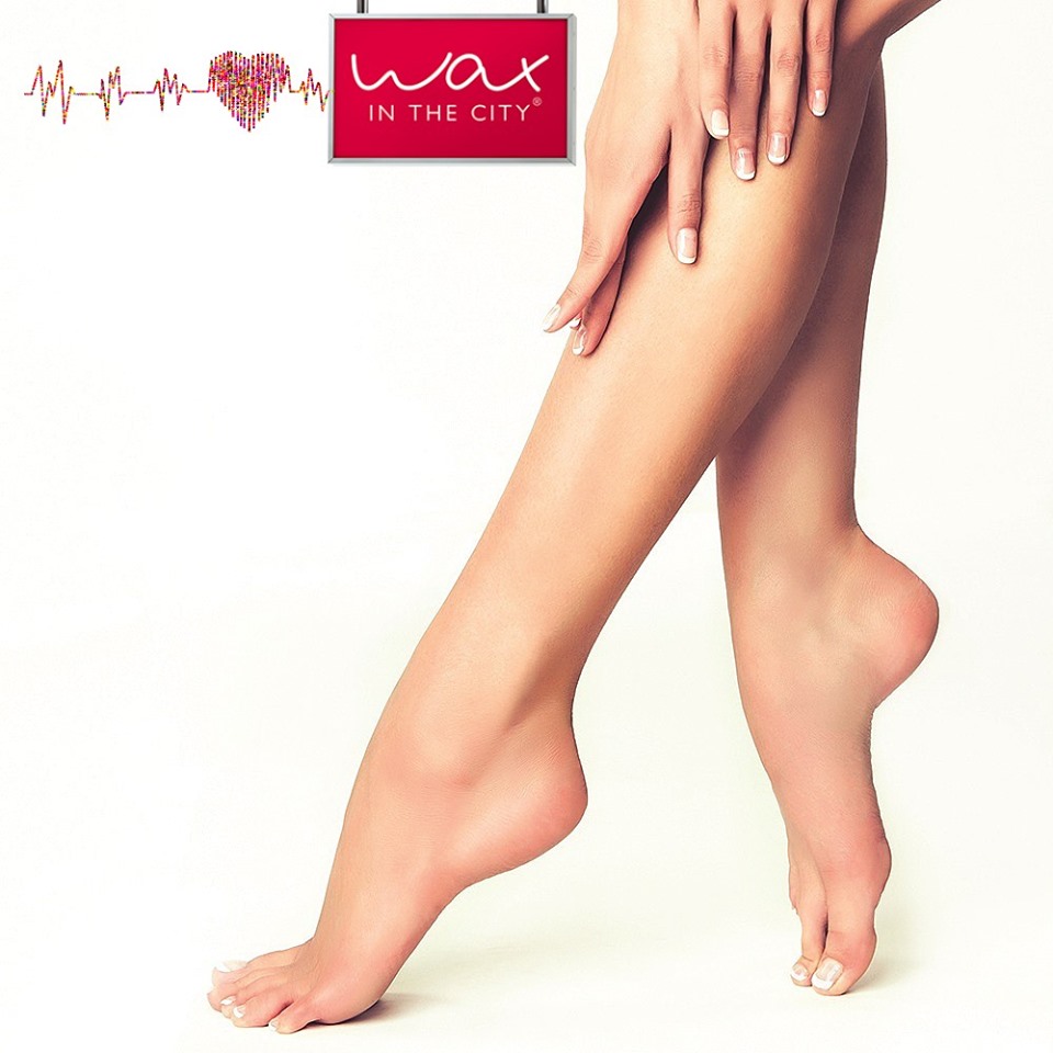 Wax in the City foto 6