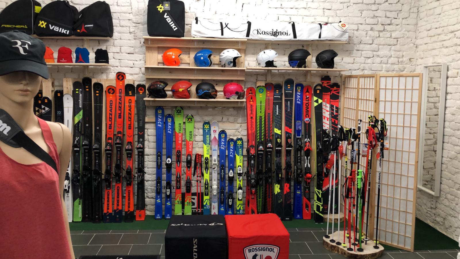 Sport Servis Slezská foto 4