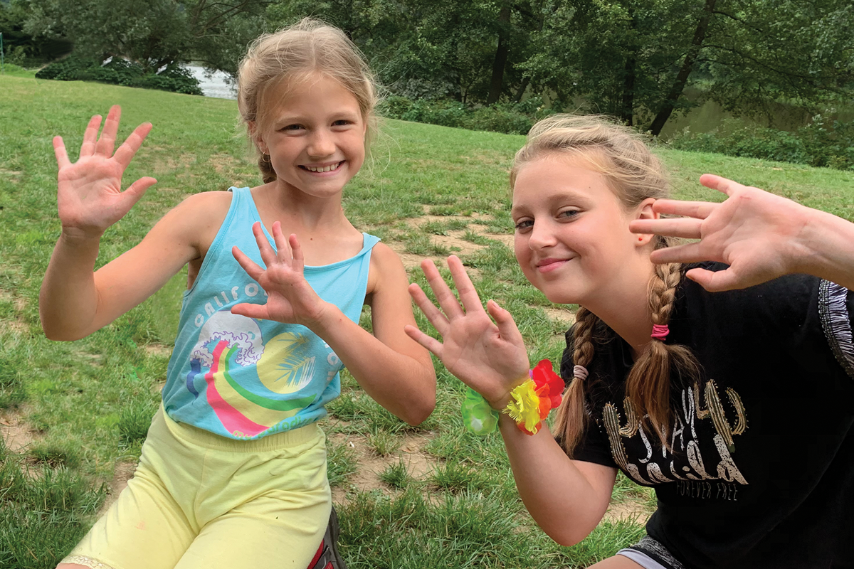 TÁBORY KROKODÝL z.s.