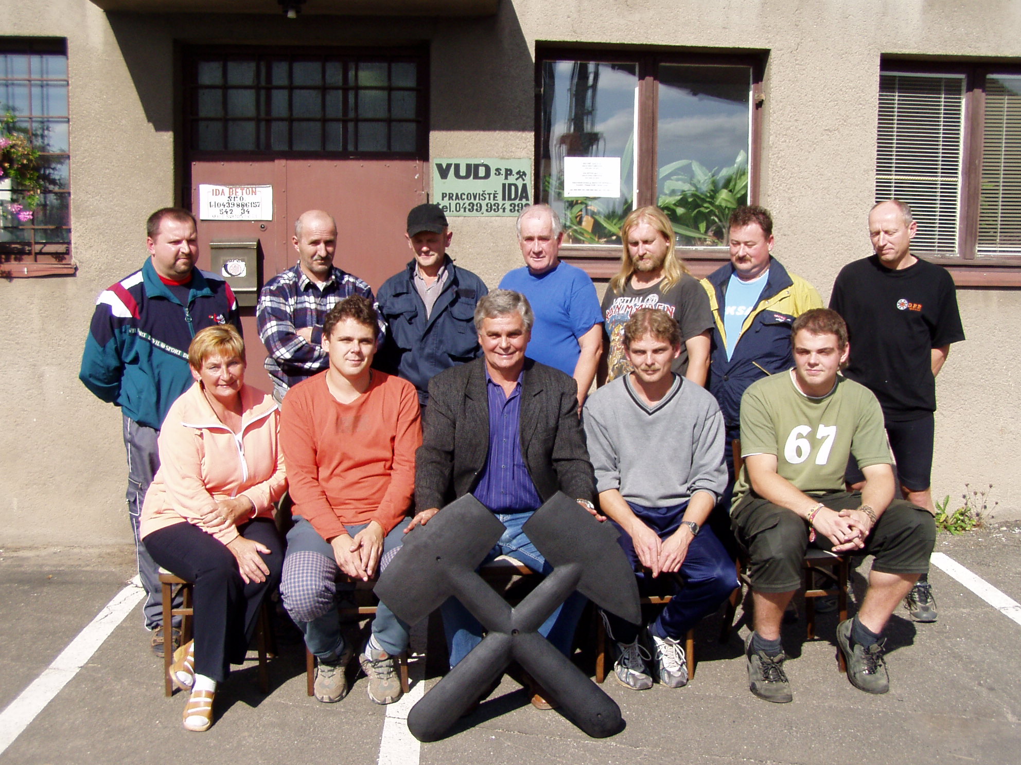 IDA PRO, spol. s r.o. foto 4