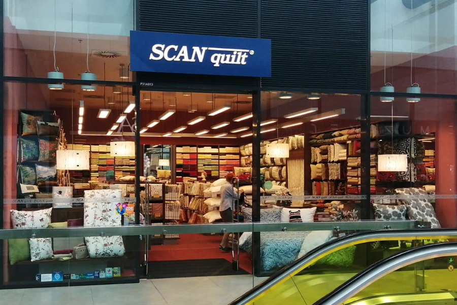 SCANquilt foto 3