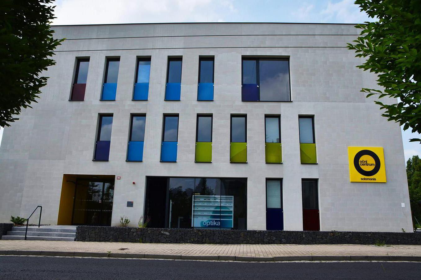 SOLOMONIS s.r.o. - estetická chirurgie