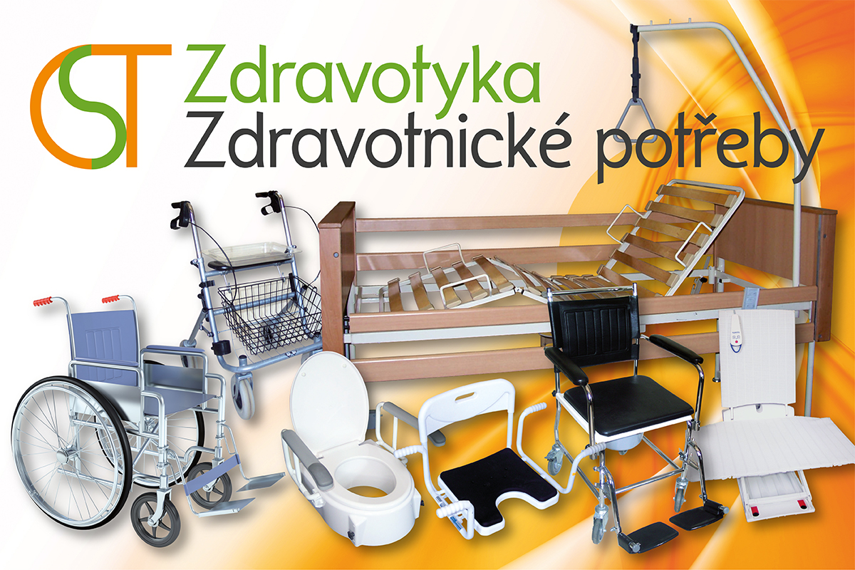 Zdravotyka - Zdravotnické potřeby foto 2