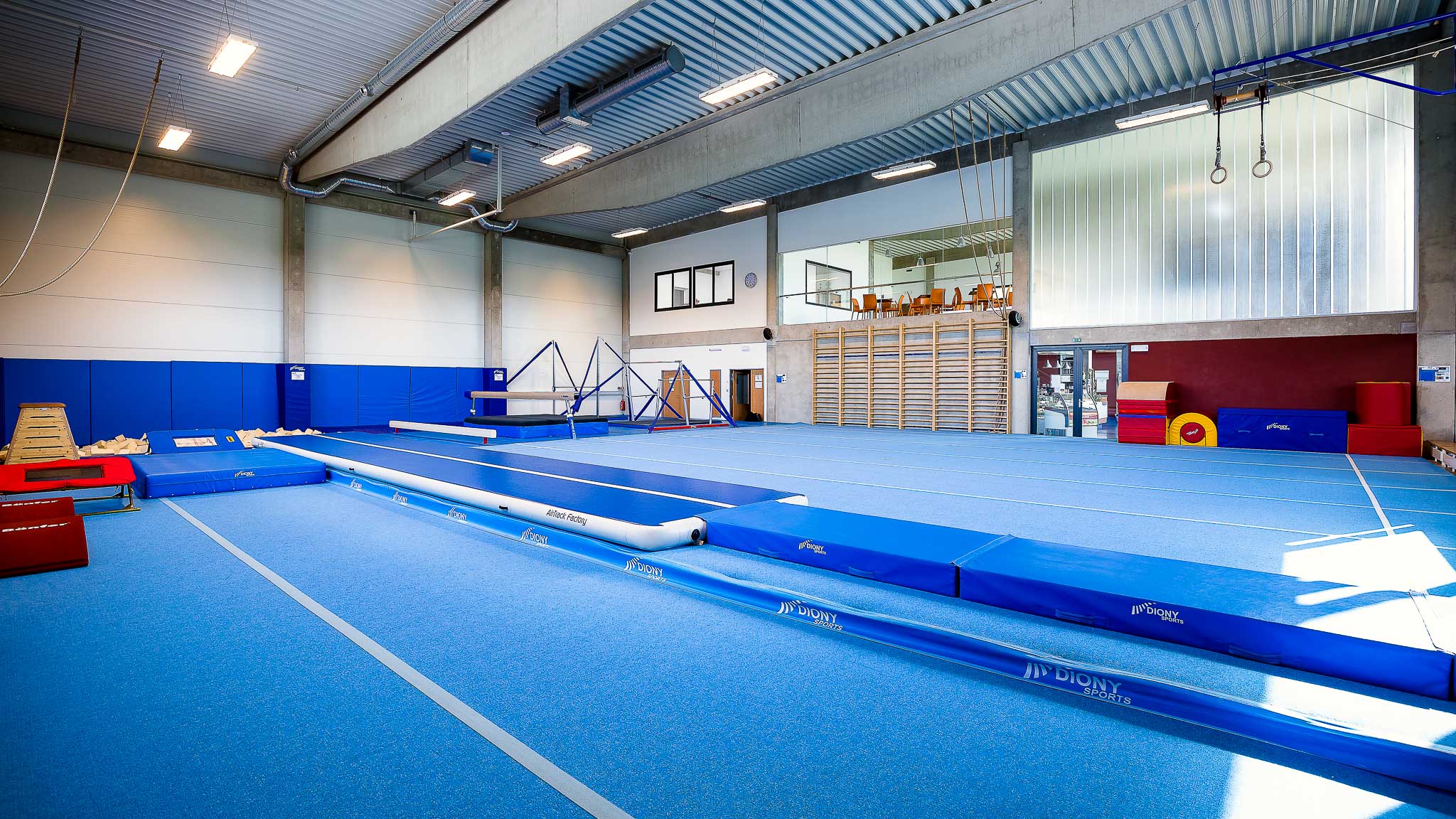 Jojo Gym foto 4