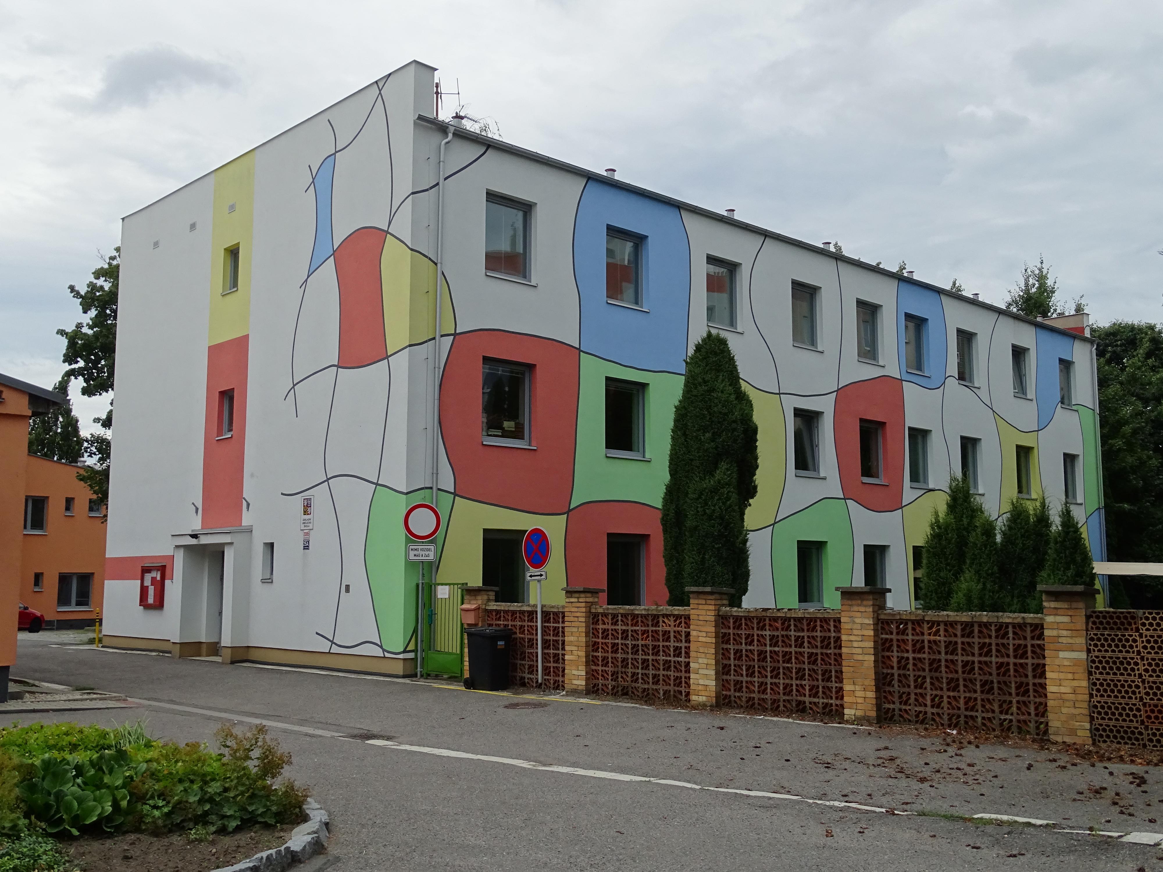 Základní umělecká škola Svitavy foto 2