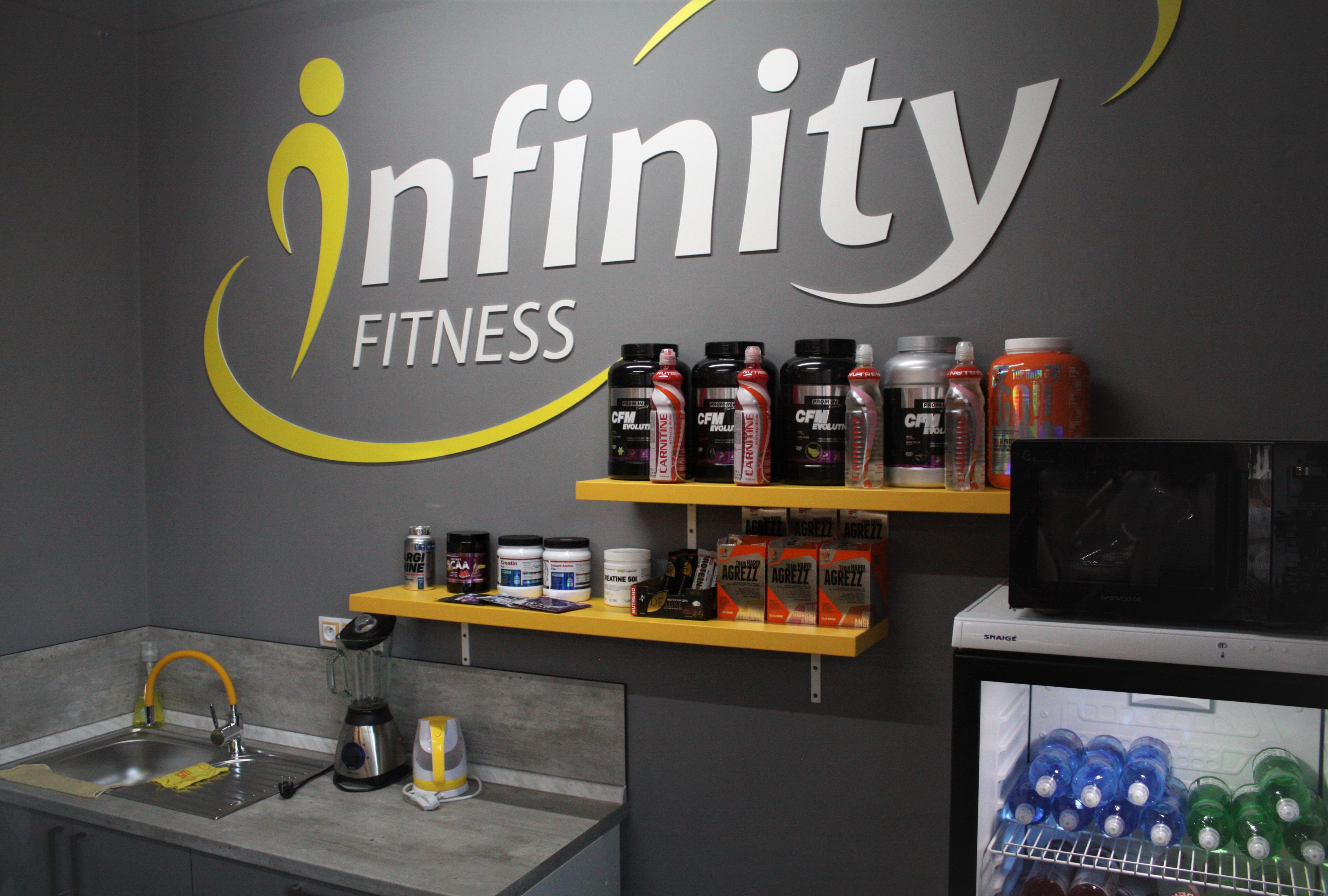 Infinity Fitness foto 6