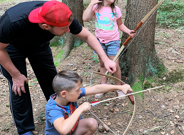 TÁBORY KROKODÝL z.s. foto 4