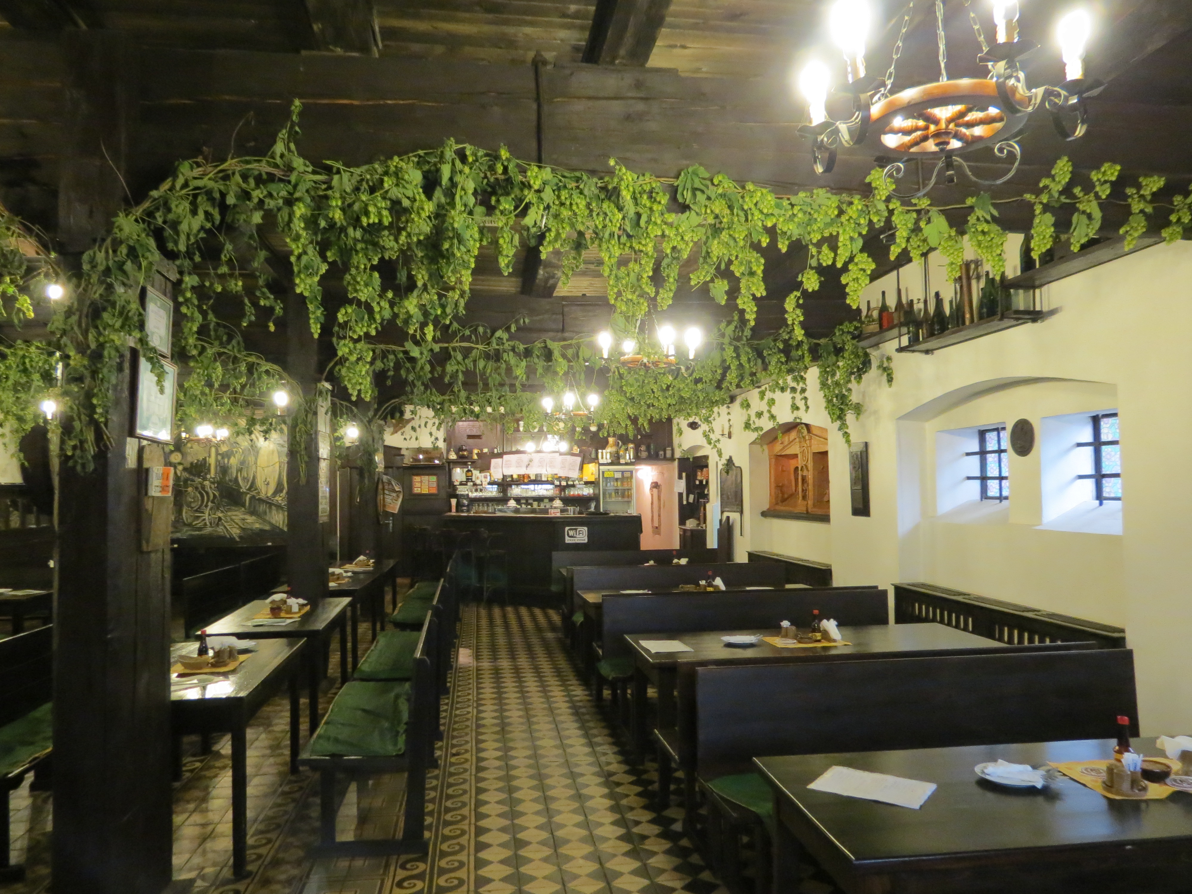 Pivovar Berounský medvěd foto 3