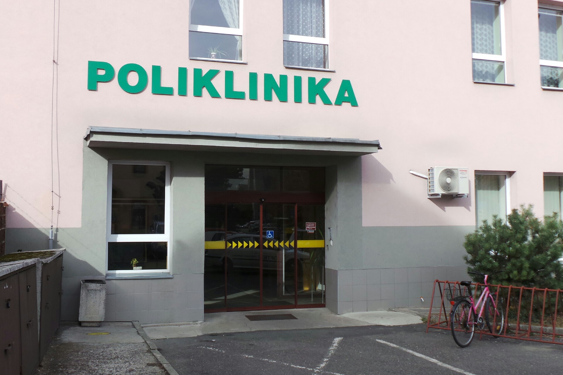 Gastroenterologie CR, s.r.o.