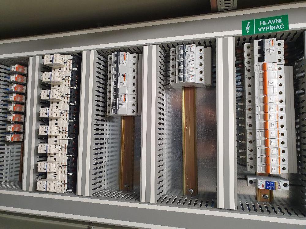 RVP Elektrotest, s.r.o. foto 4