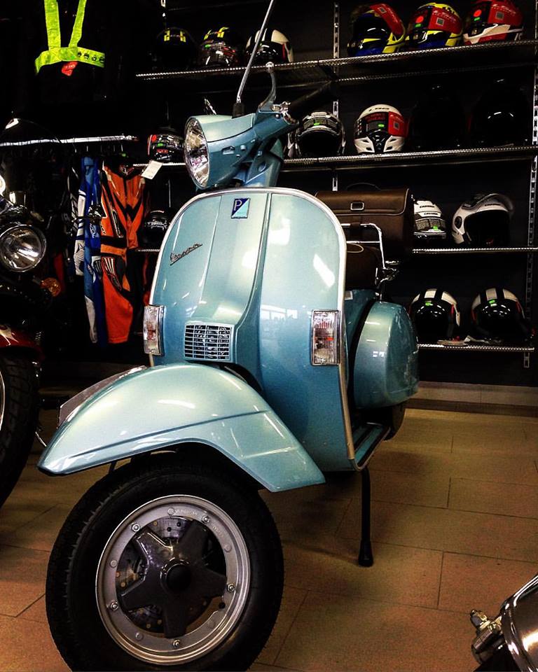 MotoRi - Pavel Říha foto 2