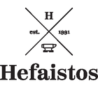Domovní číslo 3 v obchodě HEFAISTOS prodejna a kovářská dílna