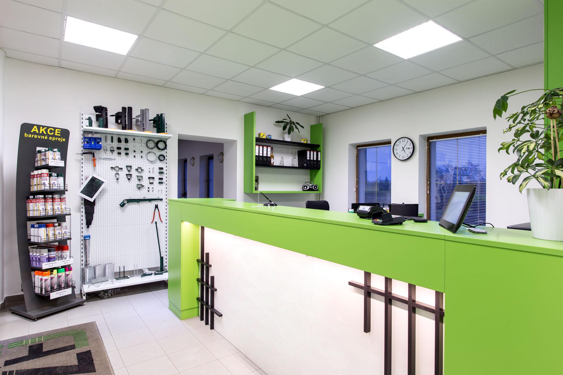 PLOTOVÉ CENTRUM KOPEČEK