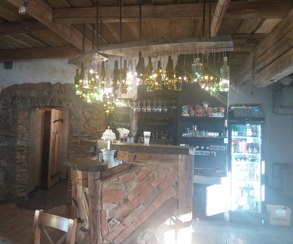 Restaurace Miláček