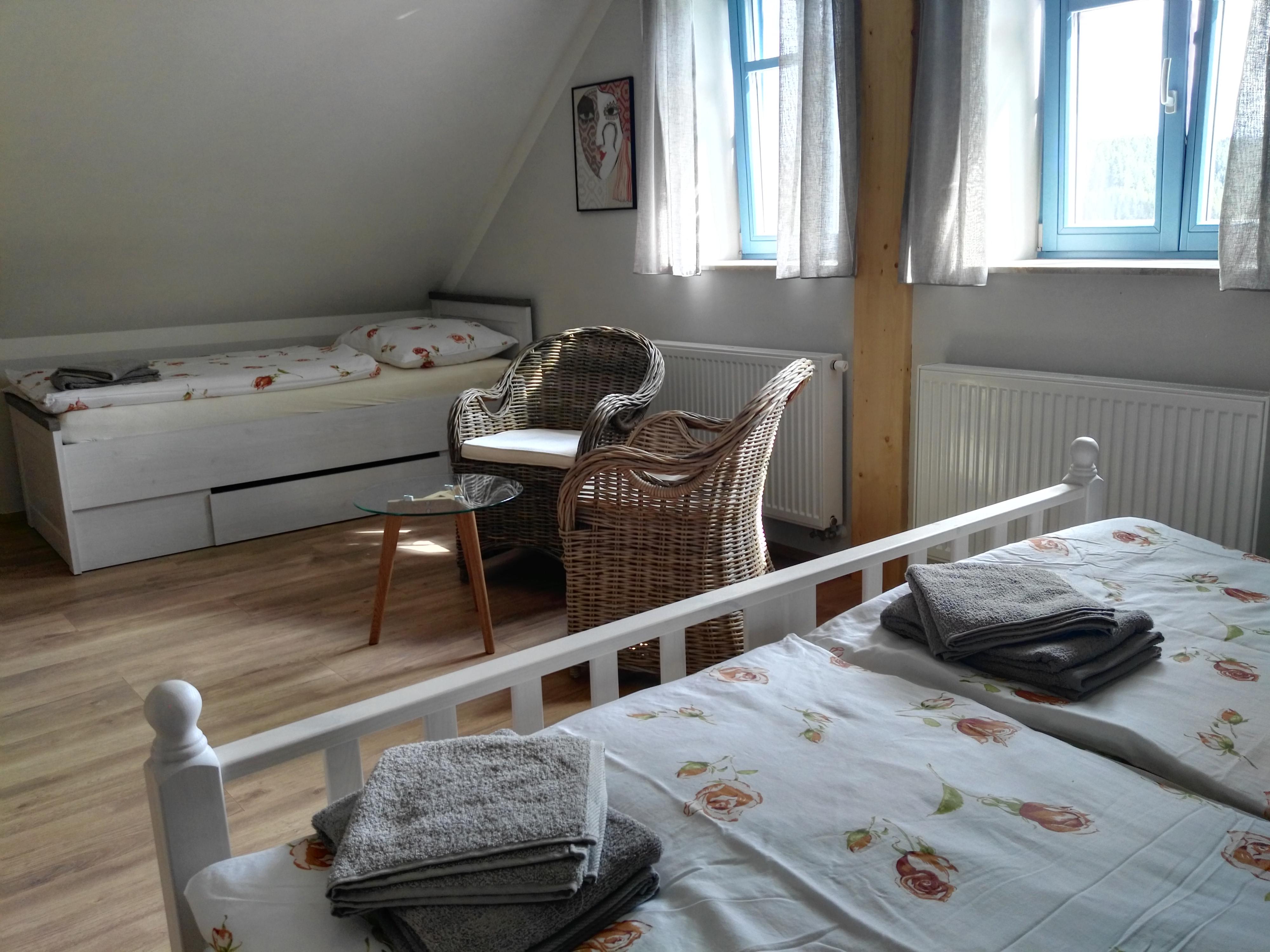 Apartmán "Na Třináctce" foto 3