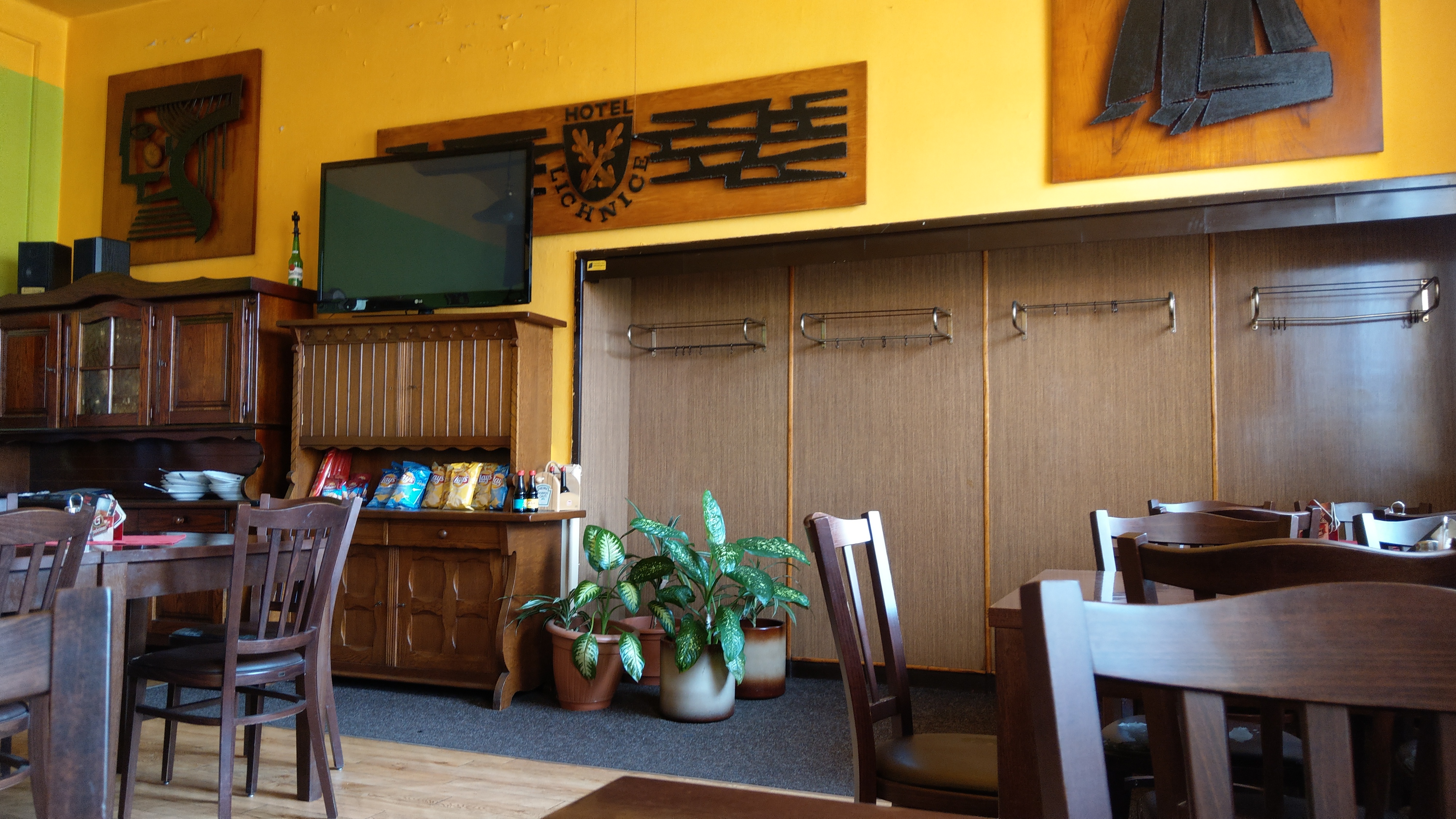 Restaurace Lichnice foto 2