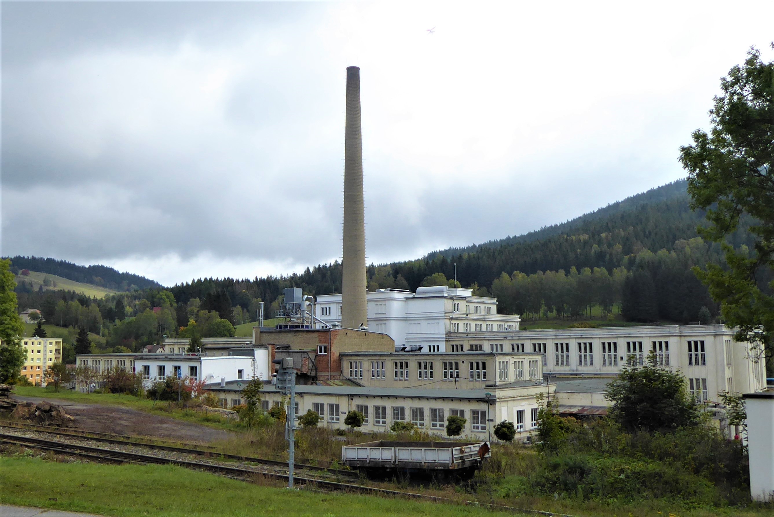 Detoa Albrechtice s. r. o. foto 5