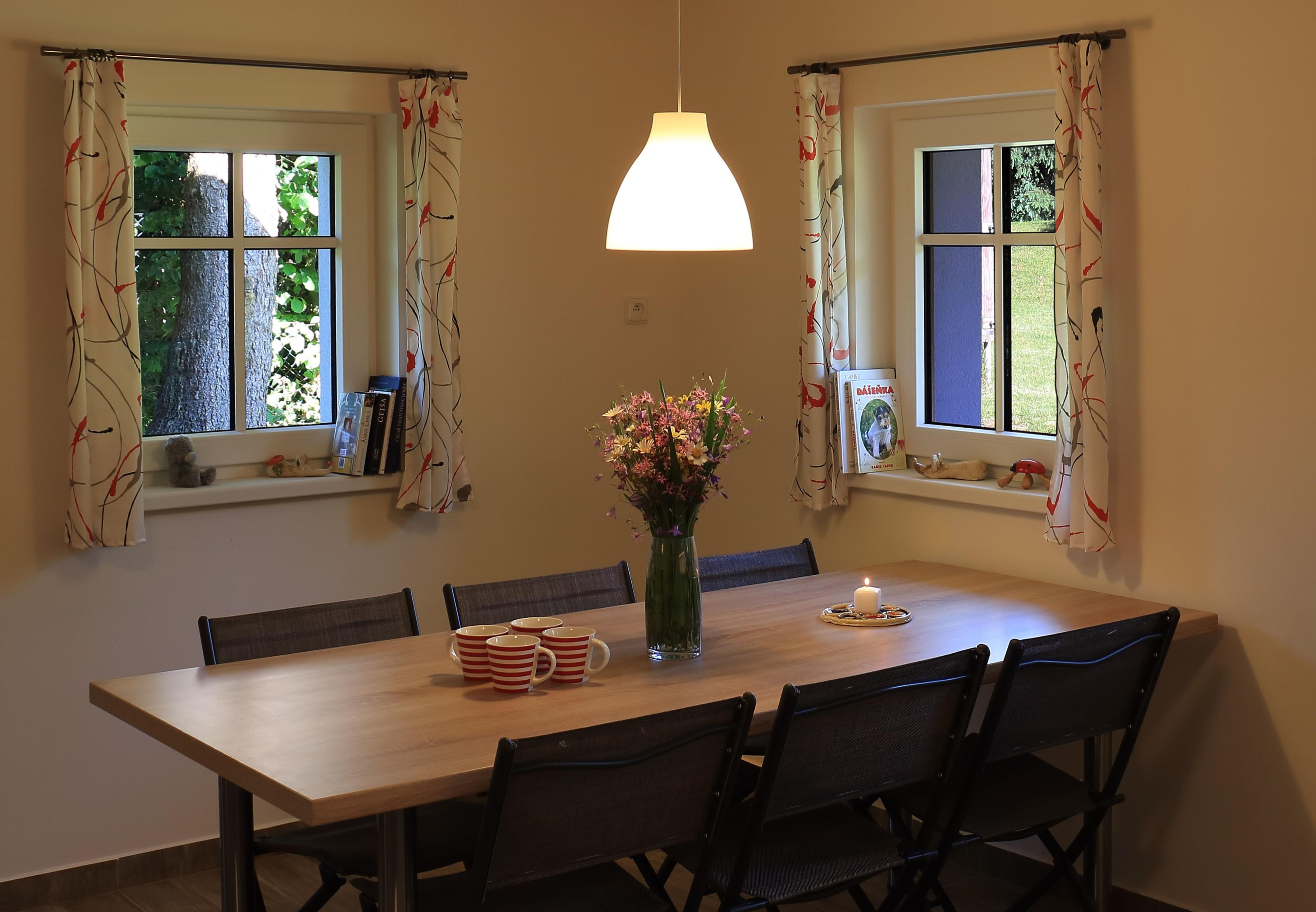 Chalupa U první skály foto 3