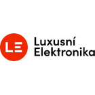 Logo obchodu Luxusní Elektronika