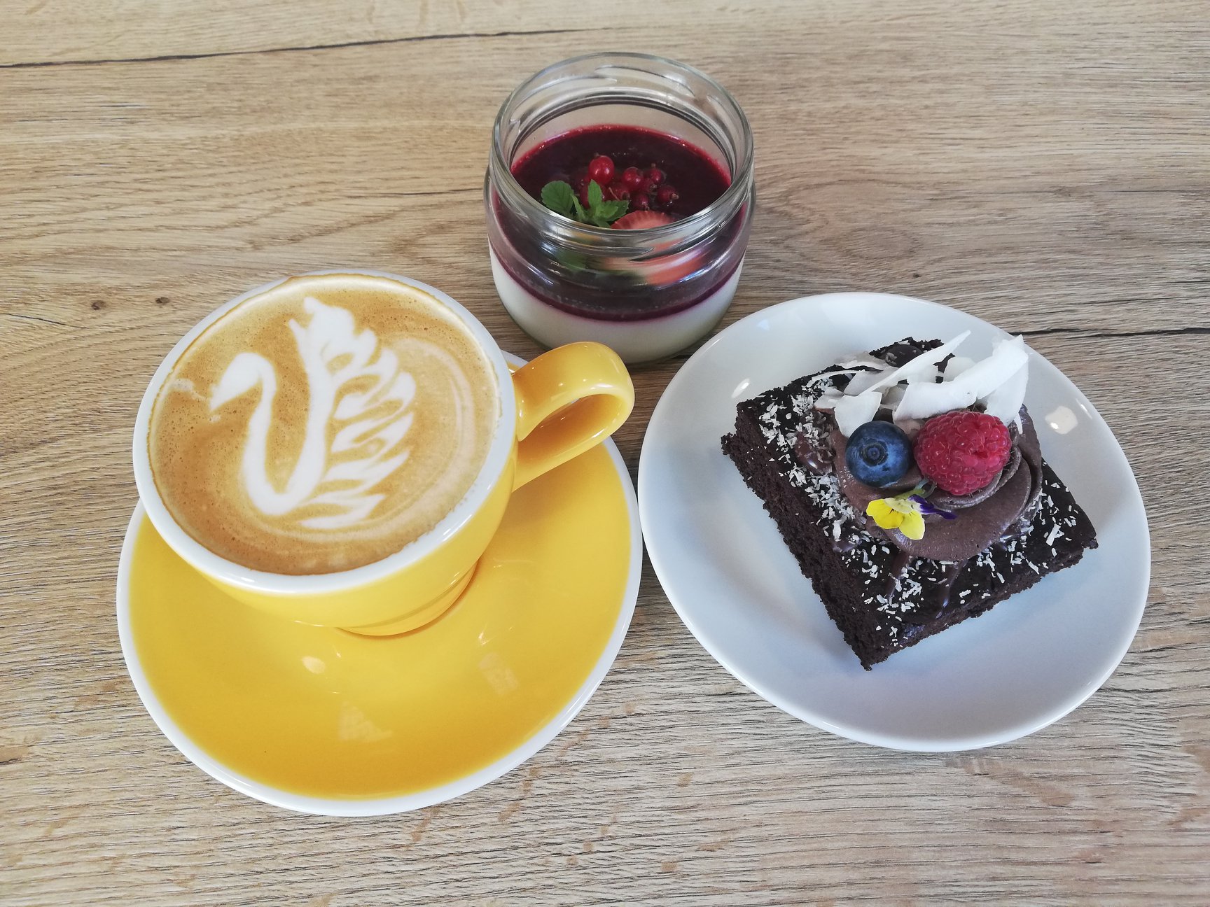 Pepe Coffee foto 4