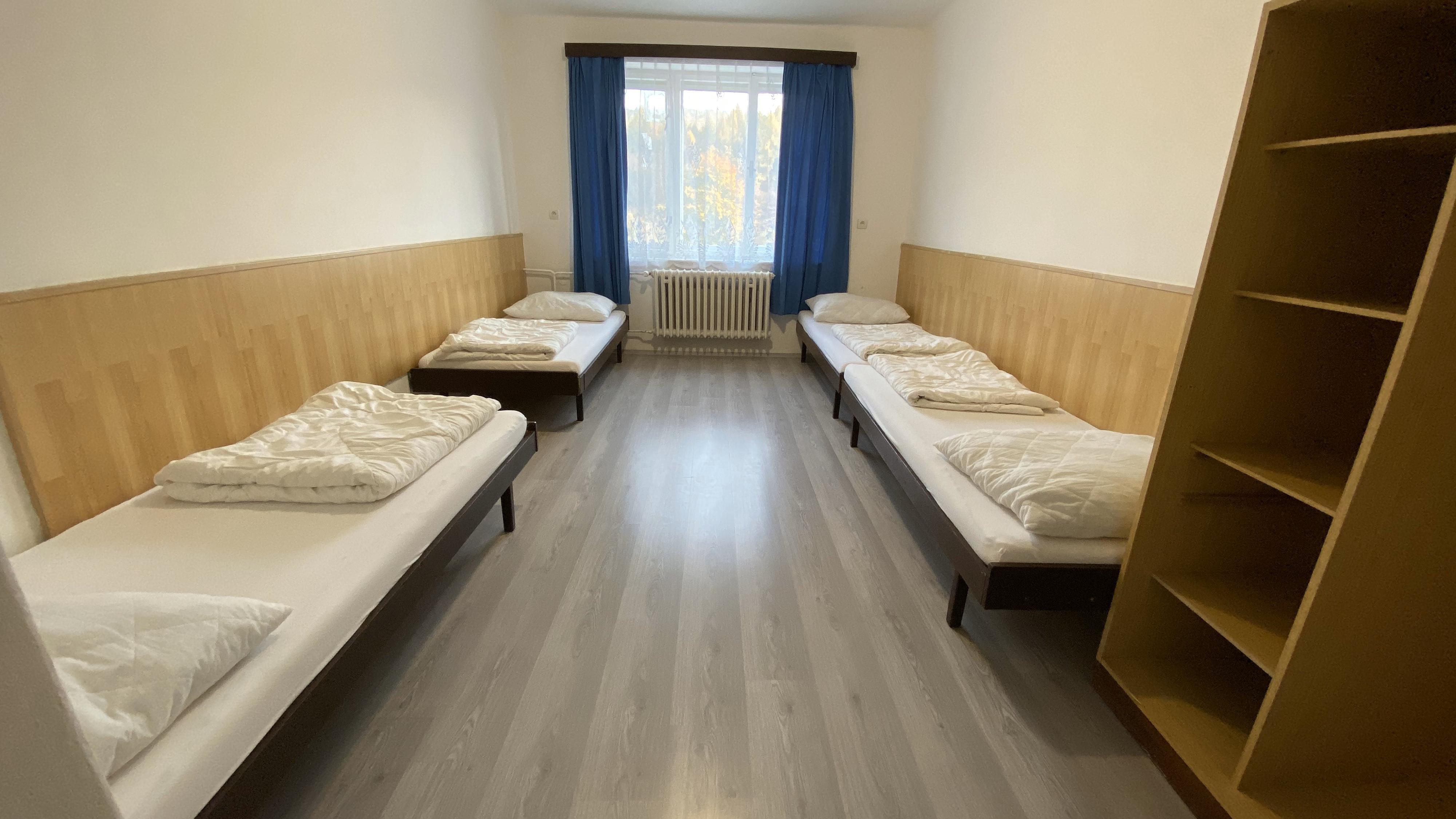 Rekreační středisko Dopravák foto 2