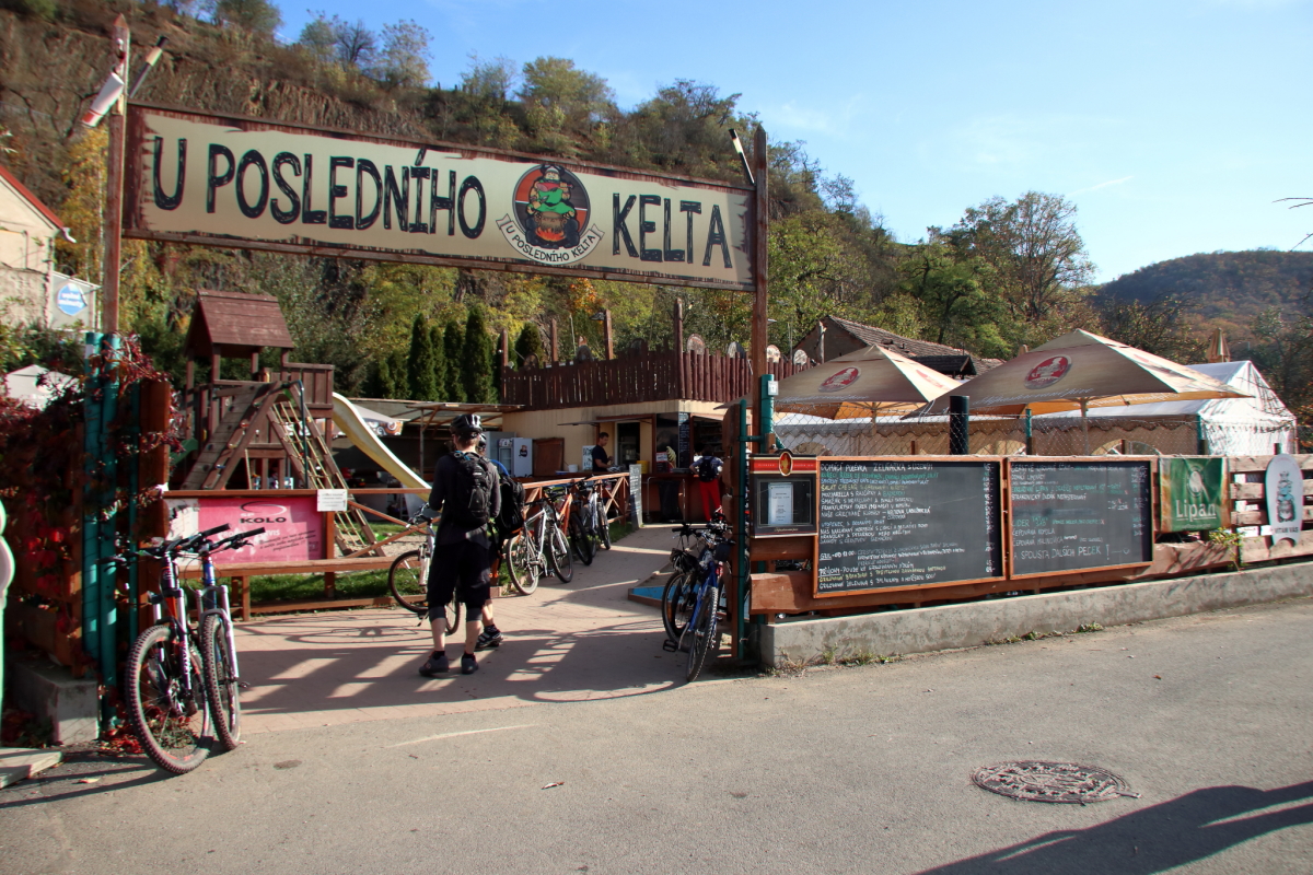 U Posledního Kelta foto 3