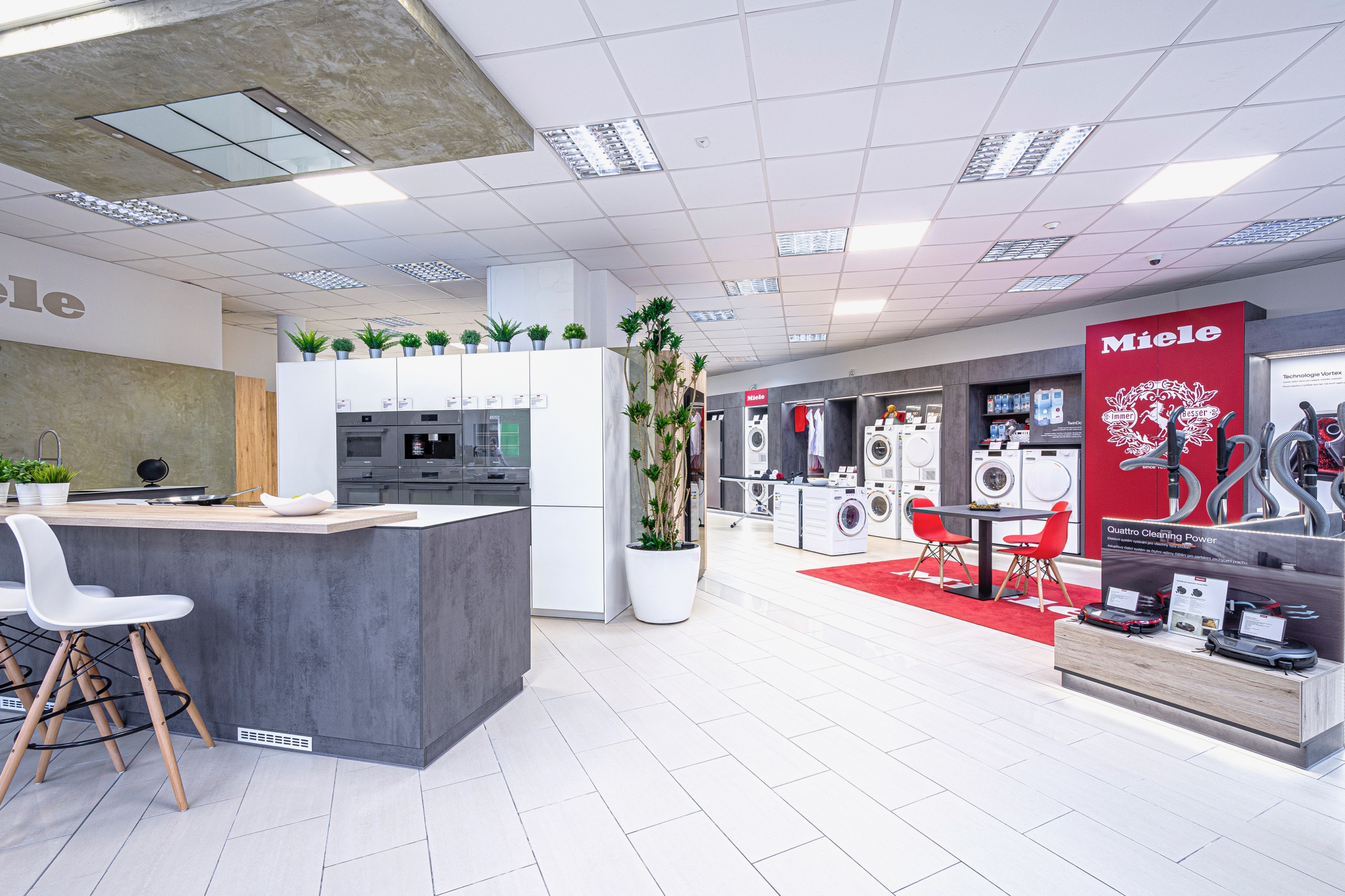 Miele Center - České Budějovice foto 4