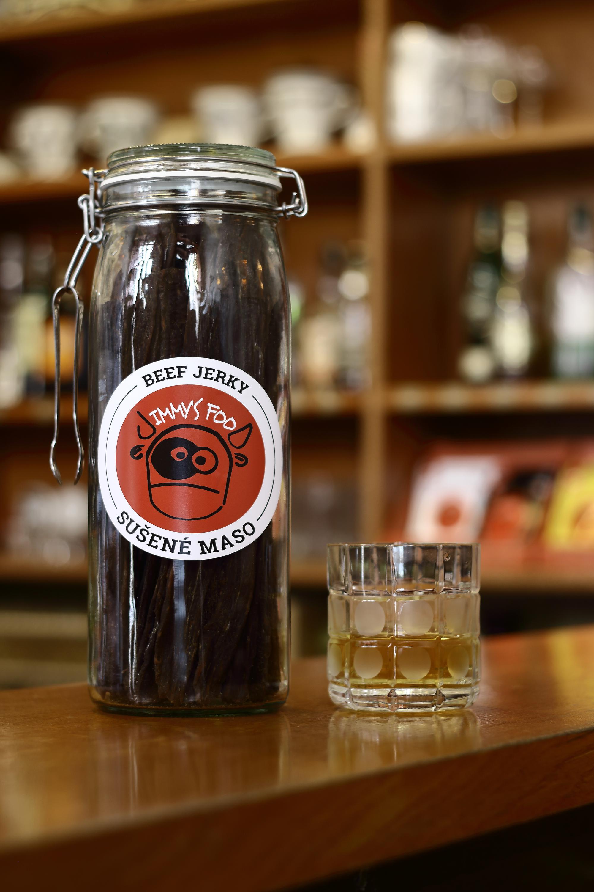 Jimmy's Food - Výrobce sušeného masa foto 4