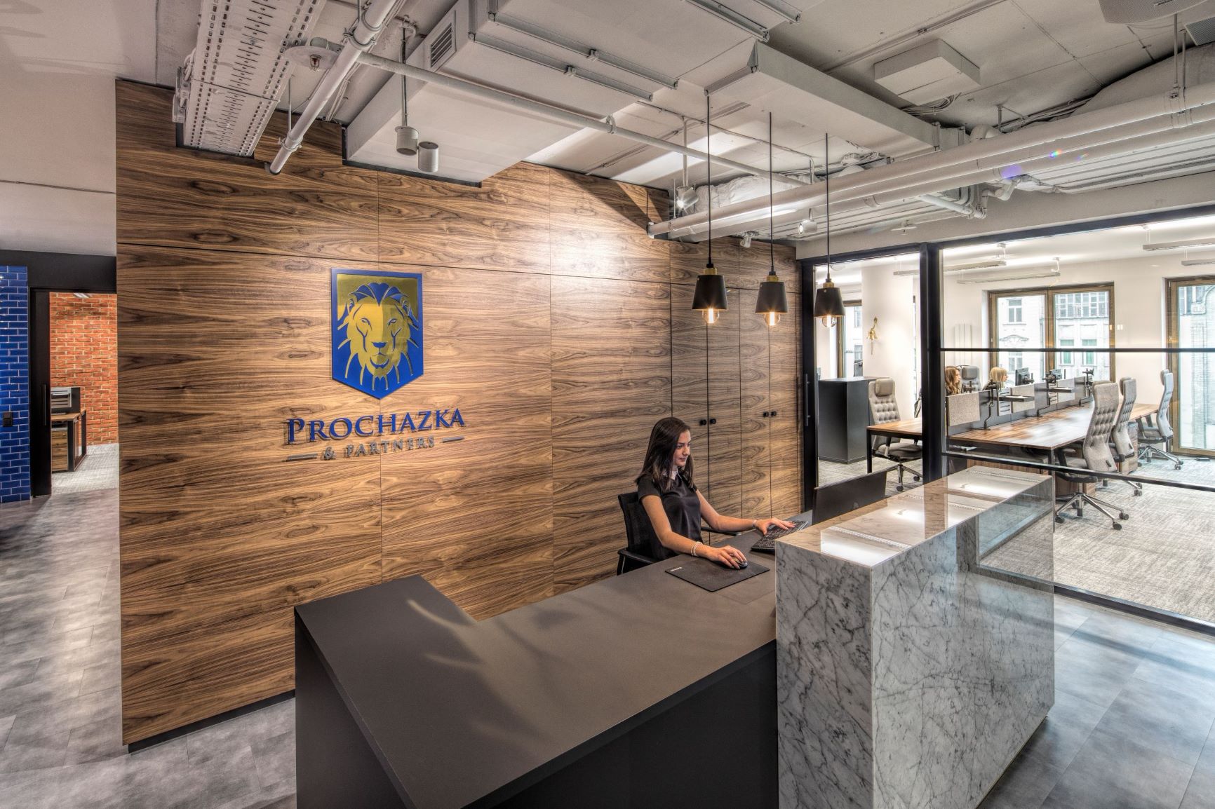 Prochazka & Partners