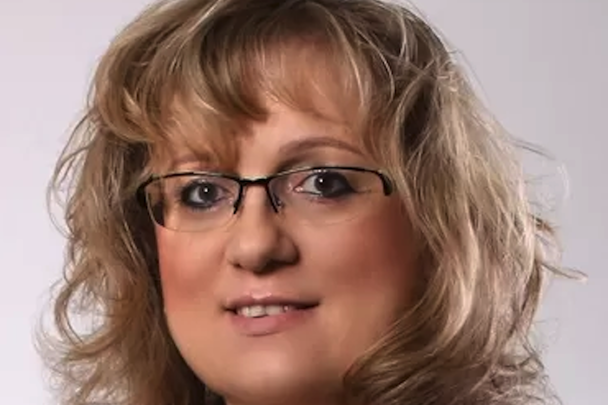 Marcela Sváková - RE/MAX G8 Reality foto 1