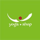 Logo obchodu Yogashop.cz