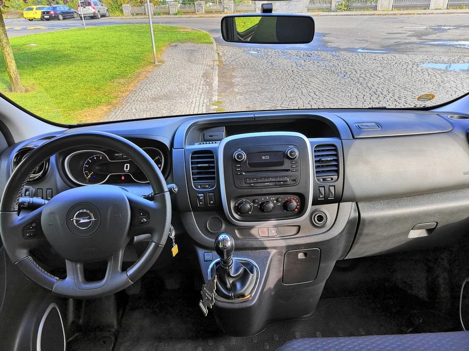 AutoMedik - Autopůjčovna dodávek foto 4