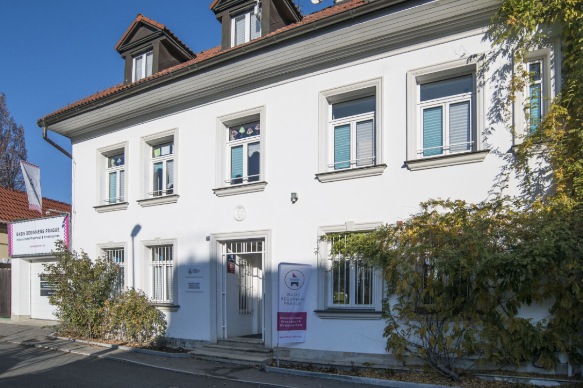 BASIS Prague, s.r.o.
