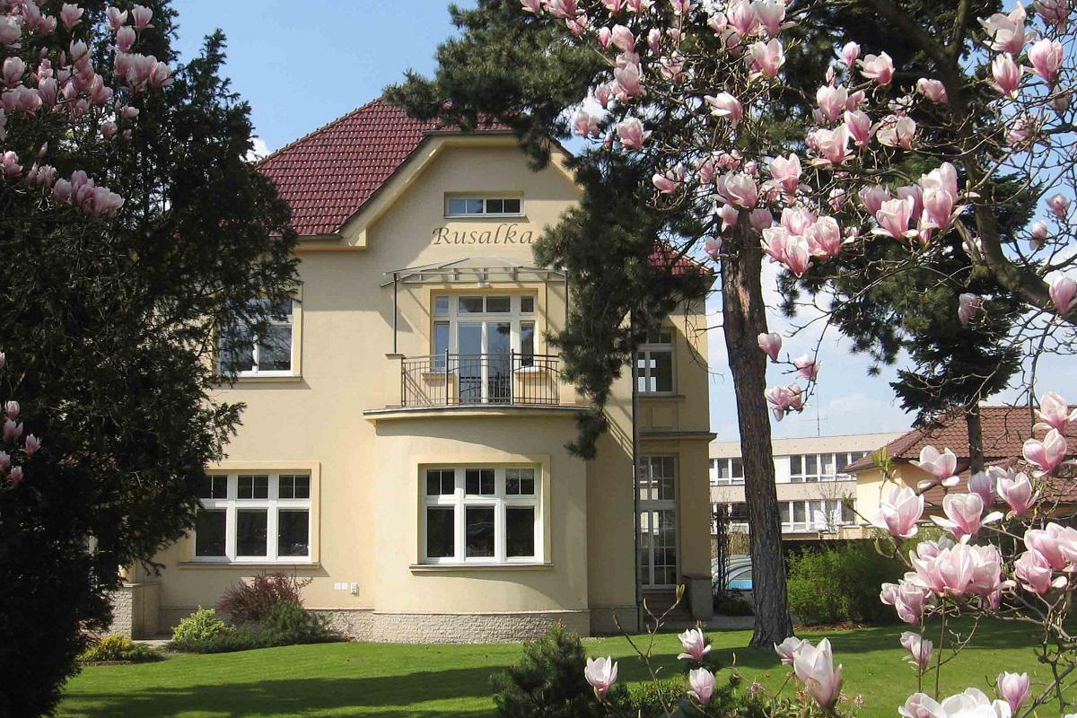 Ing. arch. Jiří Vrbík - Ateliér Vrbík