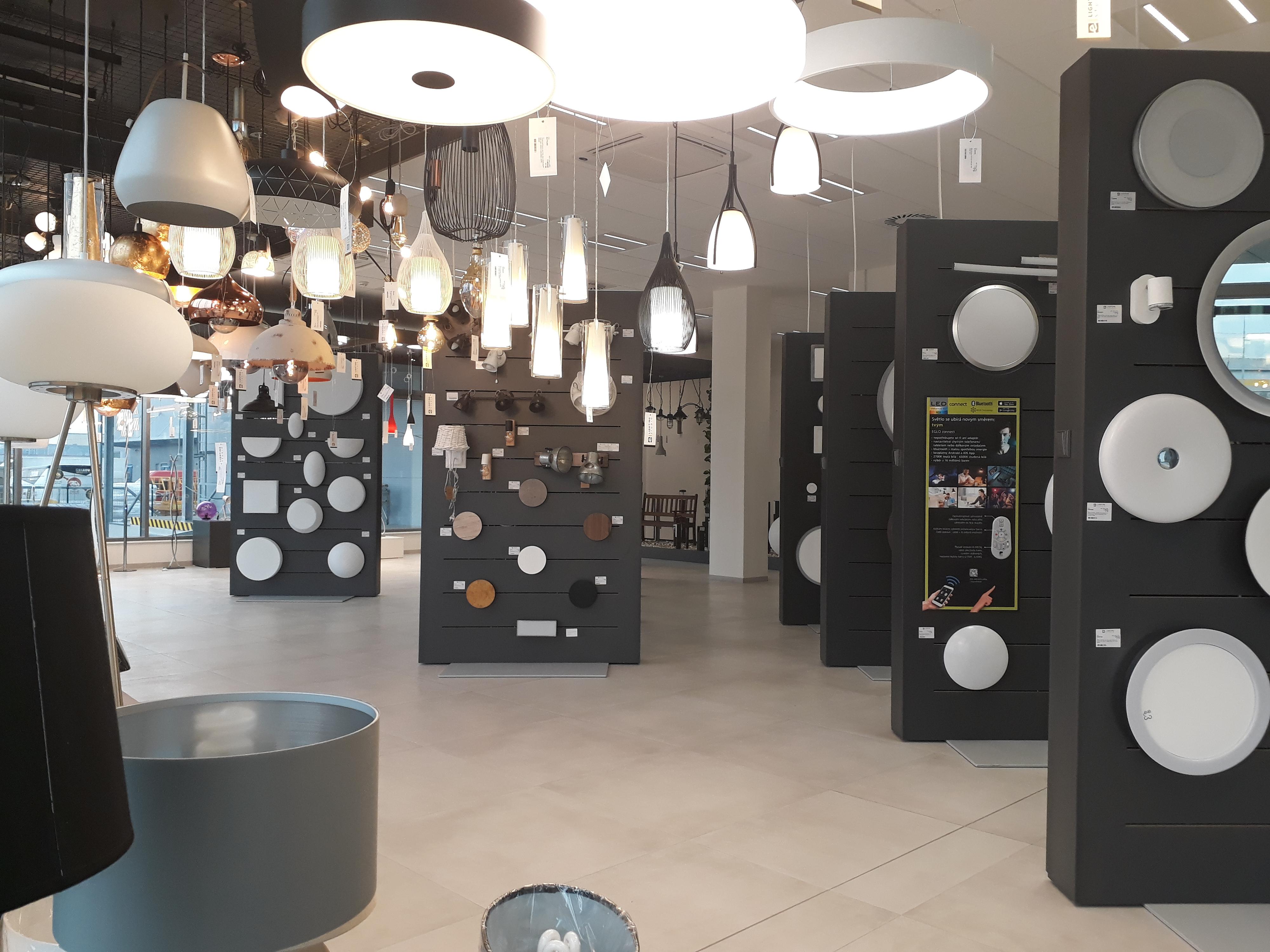 Maloprodejna ELKOV elektro foto 5