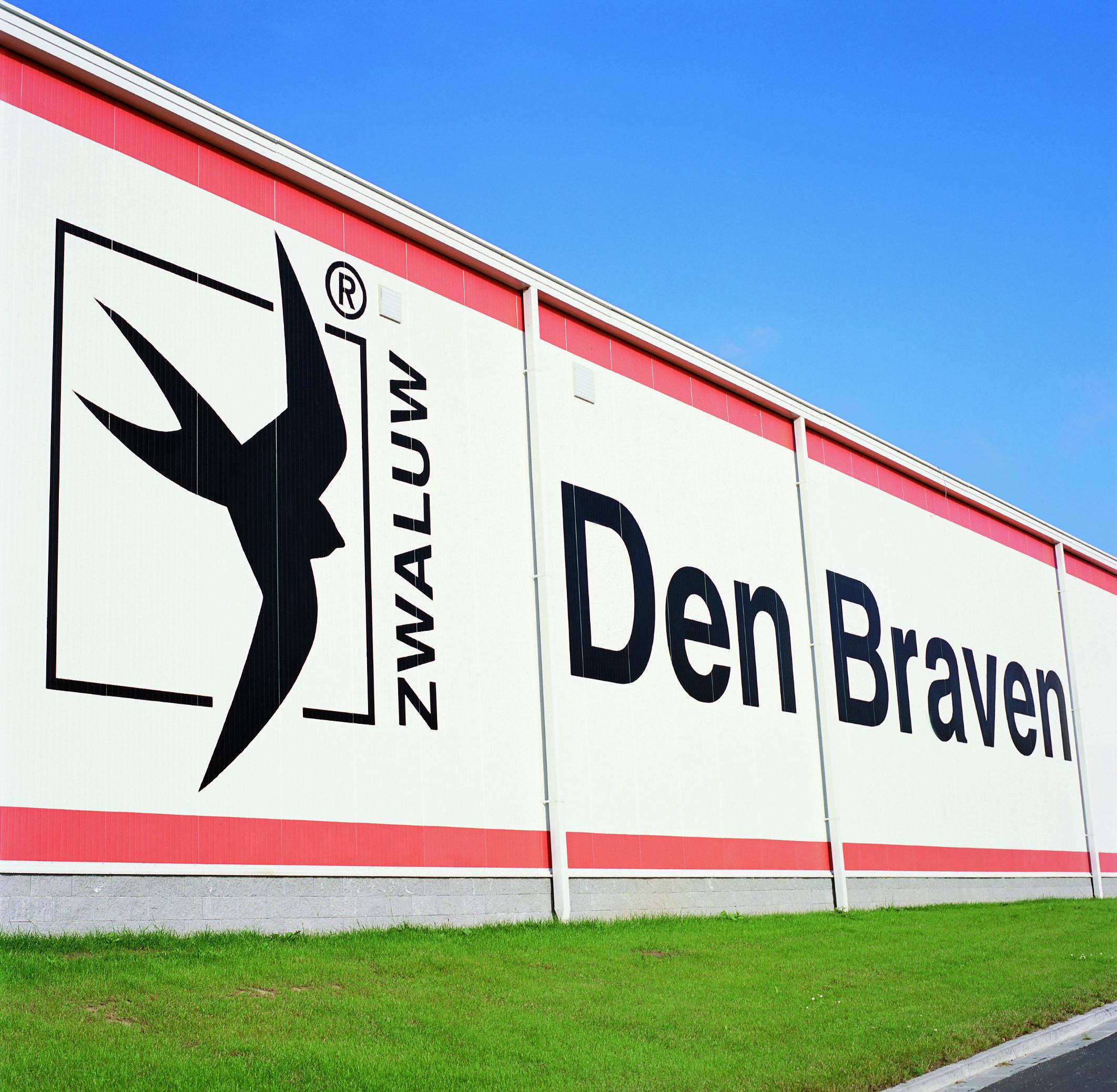 Den Braven foto 4