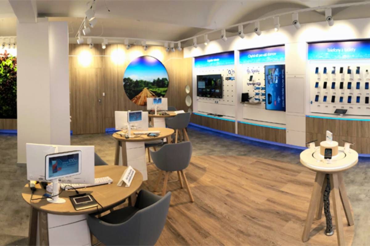 O2 Czech Republic a.s. (Louny) • Firmy.cz