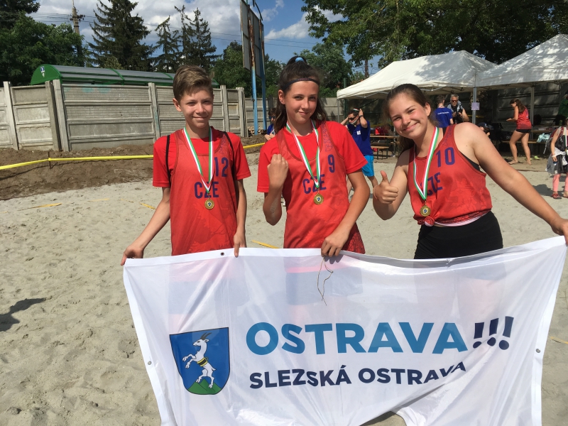 Korfbal Klub Tj Sokol Koblov foto 4