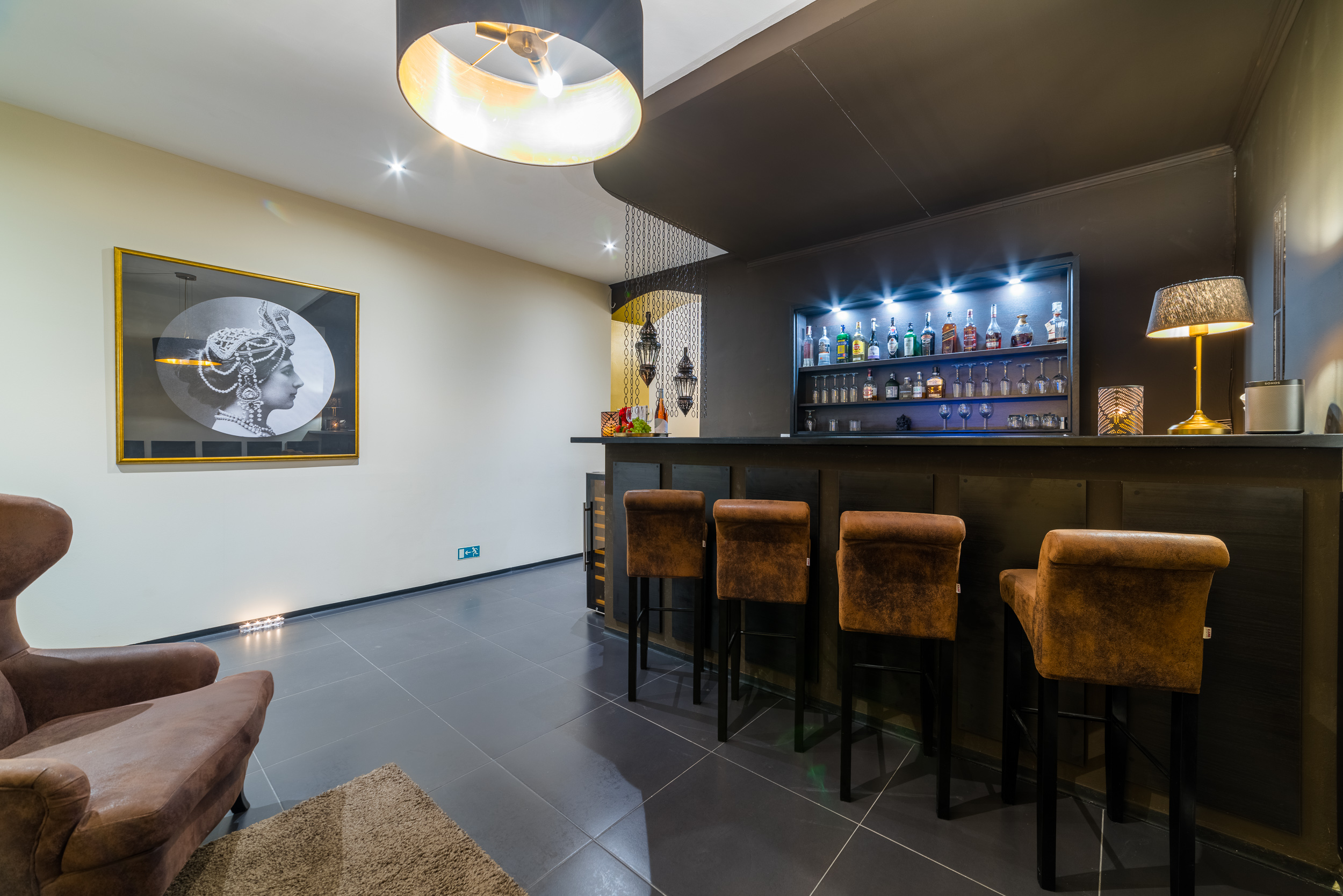 Salon MATAHARI - erotické masáže foto 2